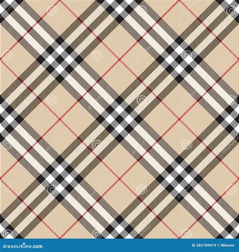 where to buy burberry pattern fabric